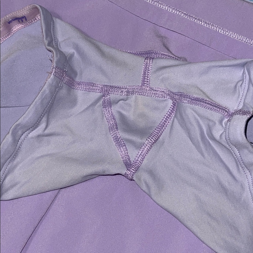 Lululemon Pace Rival Skort | Size 6 - Picture 7 of 9